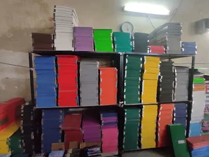 زونکن سازی بنیامین