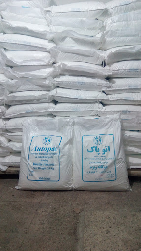 صنایع شیمیایی اتوپاک نمایندگی وثوق