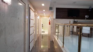 مطب دندانپزشکی دکتر فرنگیس پور امین