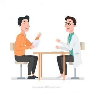 مرکز مشاوره تبسم زندگی