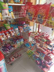 سوپر مارکت امید