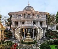 عمارت فراهانی