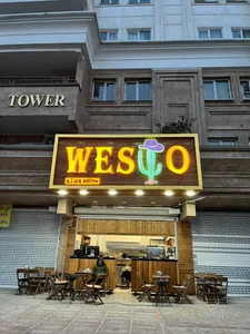 Westo cafe