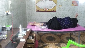 مرکز تخصصی طب سنتی وحجامت وزالو