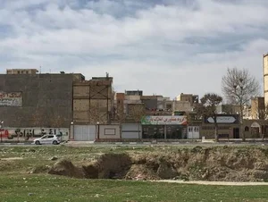 نان شیرینی بابا رکاب
