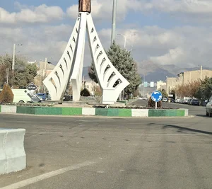میدان حکیم هیدجی(شهرداری)