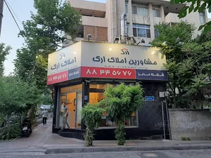 مشاورین املاک ارگ