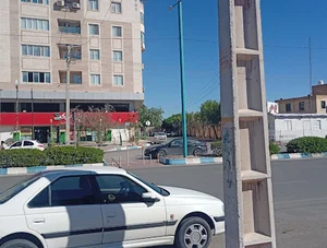 فروشگاه دیلی مارکت بلوار دانشگاه کد 13001