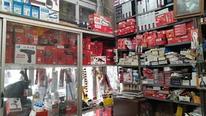 ابزاریراق کوروش