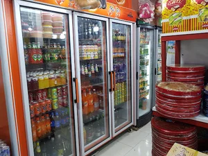 هایپرمارکت ستاره شهر