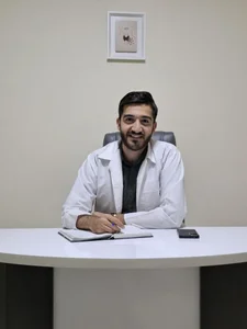 گفتار درمانی اصفهان(امیررضا ایرج)