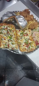 فست فود گرینویچ