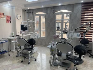 کلینیک دندانپزشکی مهر دنتال