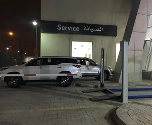 Aldhayan Trading Company