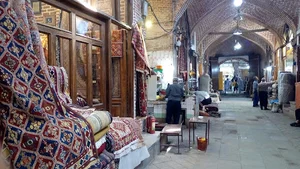 Saeed Ahbab Carpet