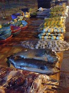 Amou Khalil Barbecue Restaurant