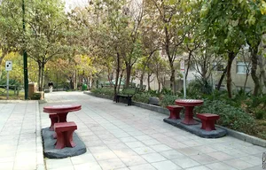 بوستان ارمغان