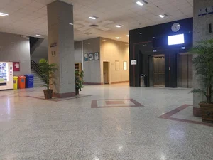 دانشکده مهندسی برق و کامپیوتر دانشگاه تهران, ساختمان شماره ۲