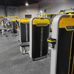 Fit-One Gym