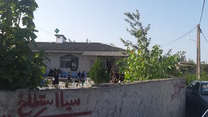 مسجد امام زمان بلسکله امام جمعه
