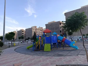 پارک