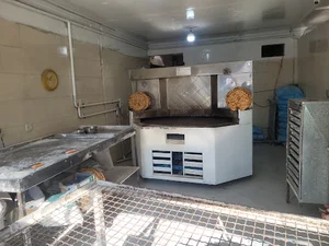 مجتمع نان برکت