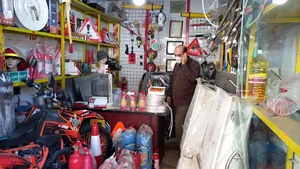 فروشگاه کپسول اتش نشانی