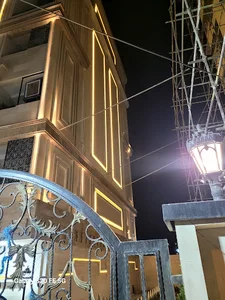 مجتمع مسکونی آبا