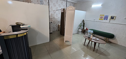 فیزیوتراپی گام ( دکتر مرضیه مرتضی نژاد)