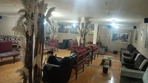 قهوه خانه سنتی باران 2