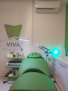 VIVA Skin Care مراقبت از پوست ویوا