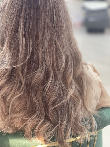 سالن زیبایی ژیلا فقیه