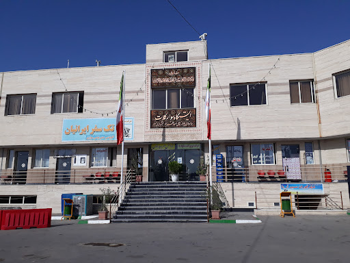 ایستگاه سوار کلات