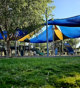 Block 3 Park