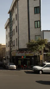 کبابی سنتی گلپایگانی 2