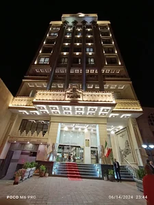 هتل امیران