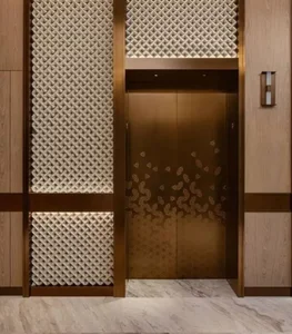 فنی مهندسی آسانبر آسیا پویان شرق