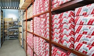 اسپارت(لوازم یدکی تویوتا و لکسوس)