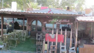 غذای دریایی تنگ غروب 2