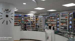 داروخانه دکتر علی ناصری