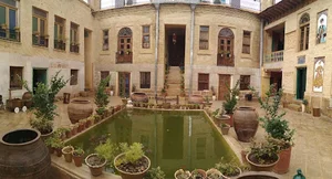 دولت سرای معصومه سلطان