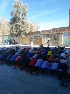 مسجد جامع بسم الله
