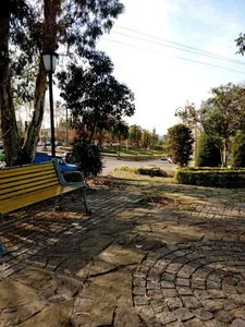 بوستان باغ نارنج 5