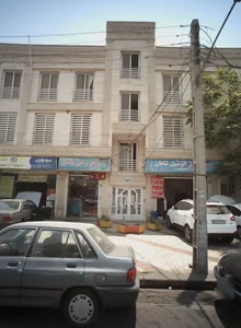 سوپاپ تراشی یوسفی 2