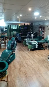 آرایشگاه دوک