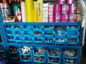فروشگاه لوله و اتصالات طاهری