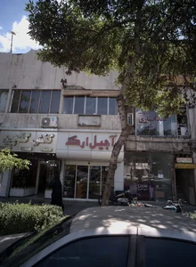 آجیل ارگ 2