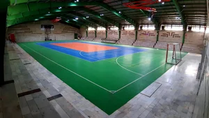 Traditional Persian Sport