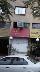 فست فود آرتین 2