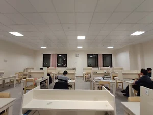 دبیرستان انرژی اتمی مشهد